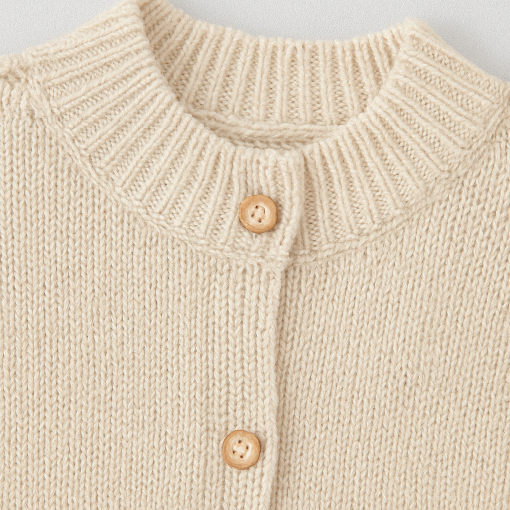The Alina Knit Cardigan