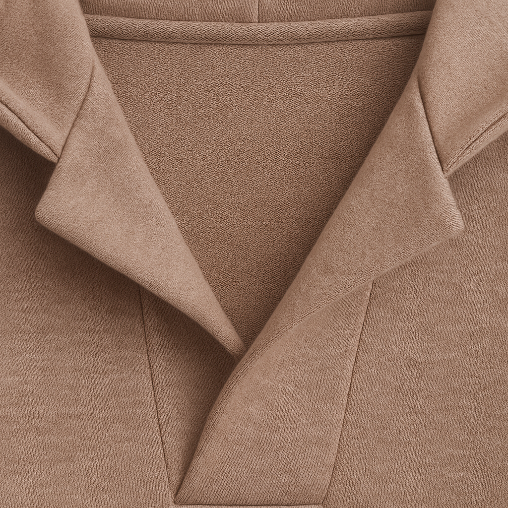 The Arlo Relaxed Hoodie