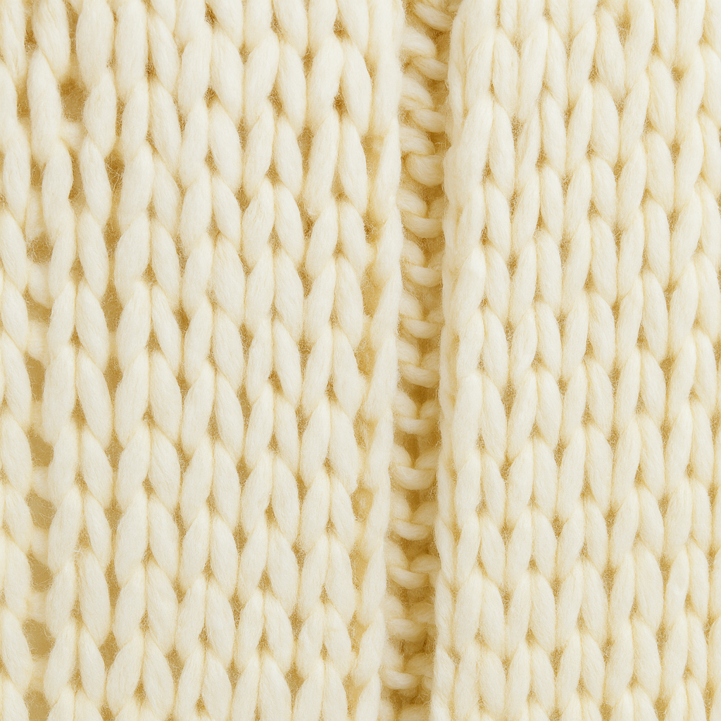 The Aurora Chunky Knit Cardigan
