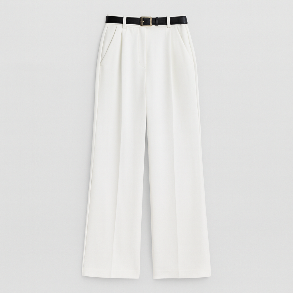 The Bianca Tailored Trousers
