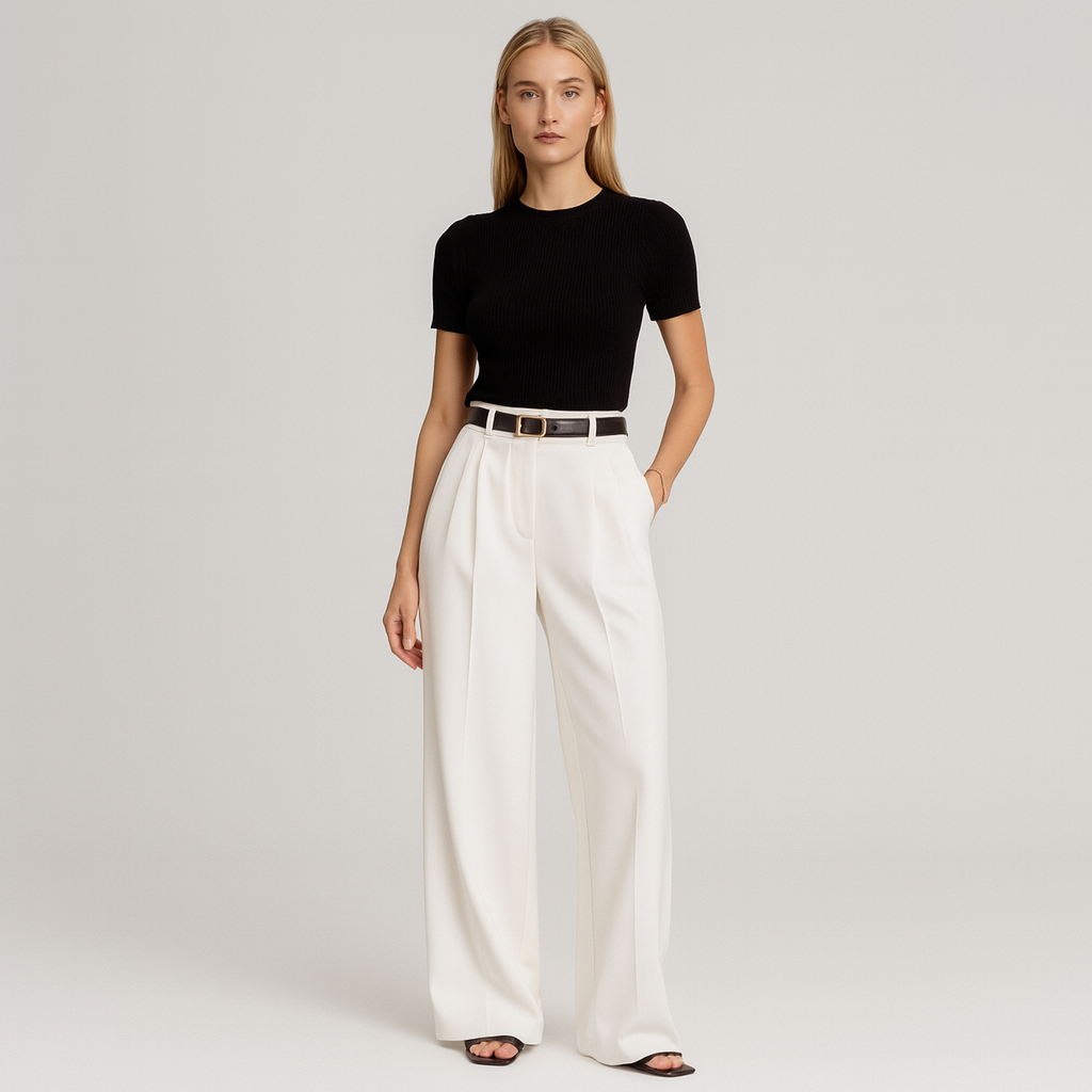 The Bianca Tailored Trousers