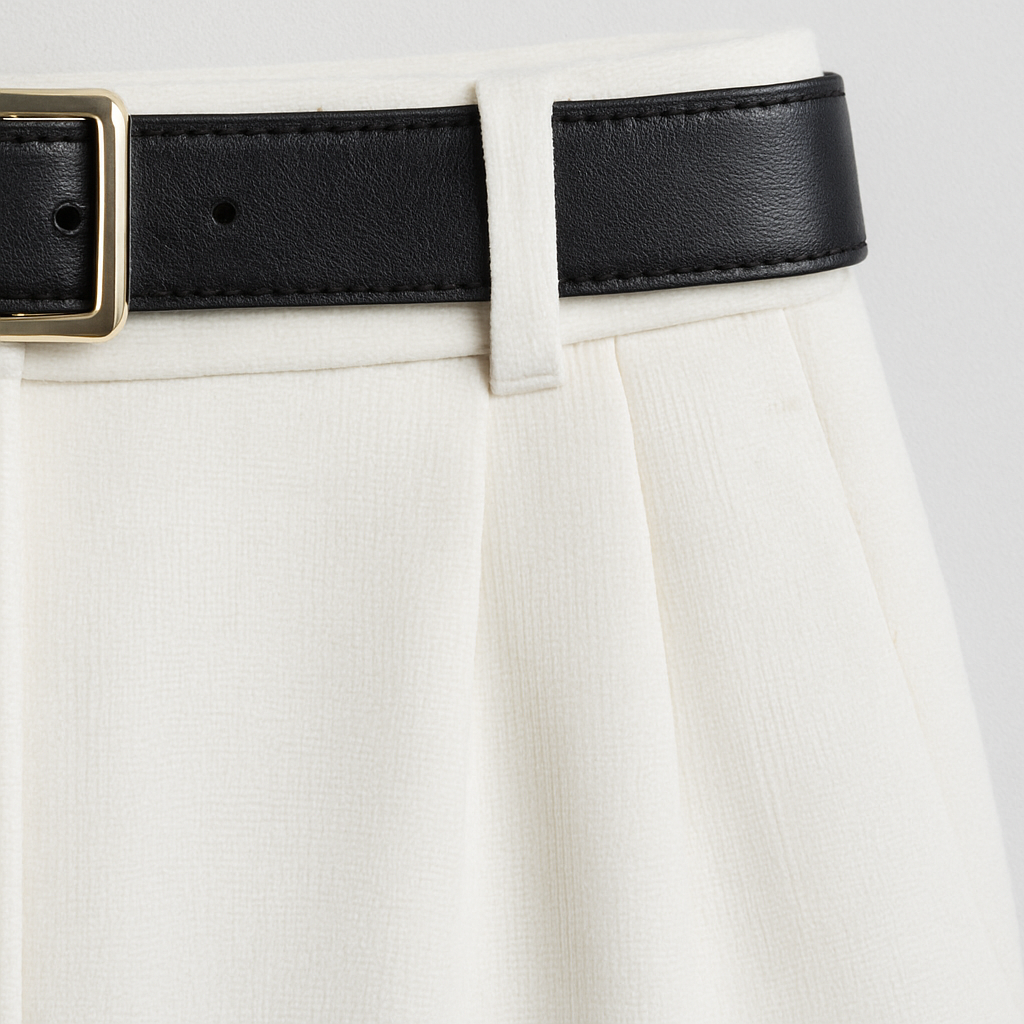 The Bianca Tailored Trousers