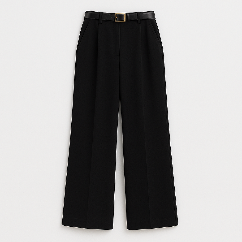 The Bianca Tailored Trousers