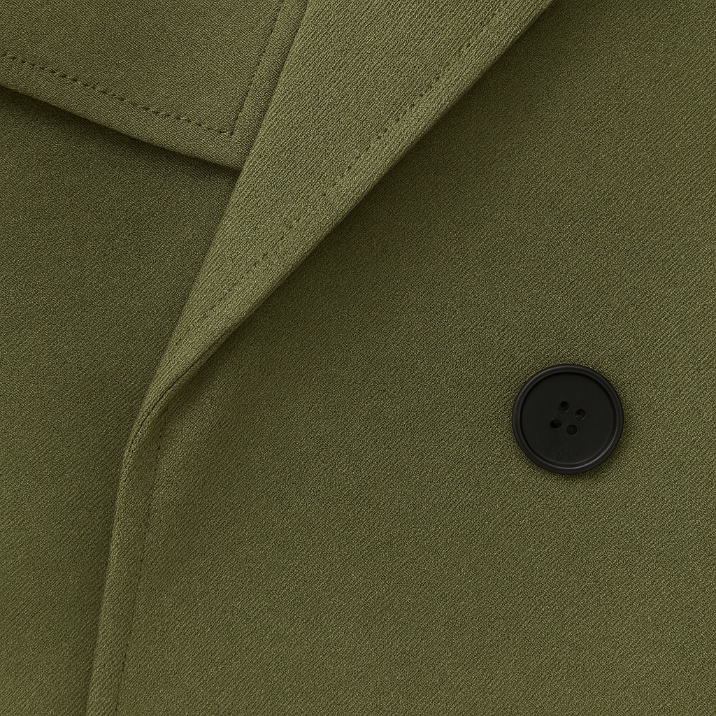 The Cambria Trench Coat