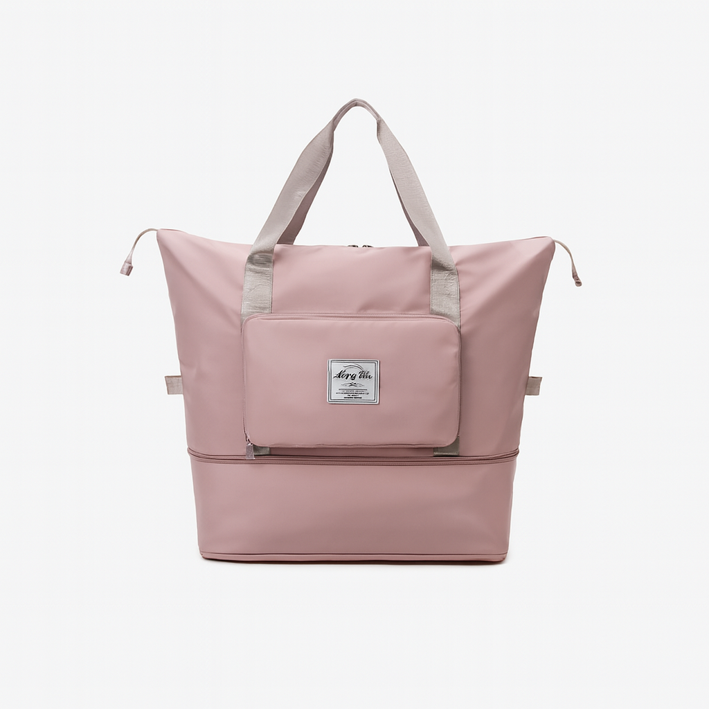 The Camden Utility Tote