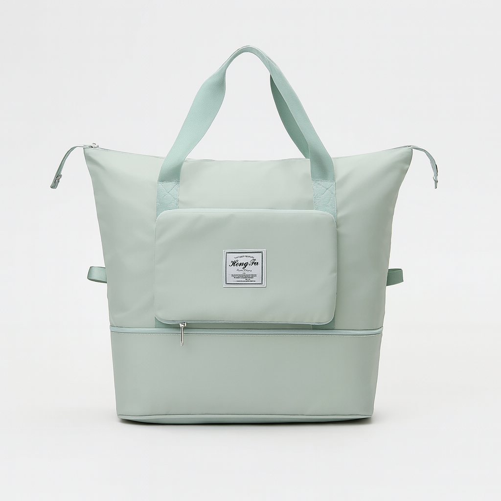 The Camden Utility Tote