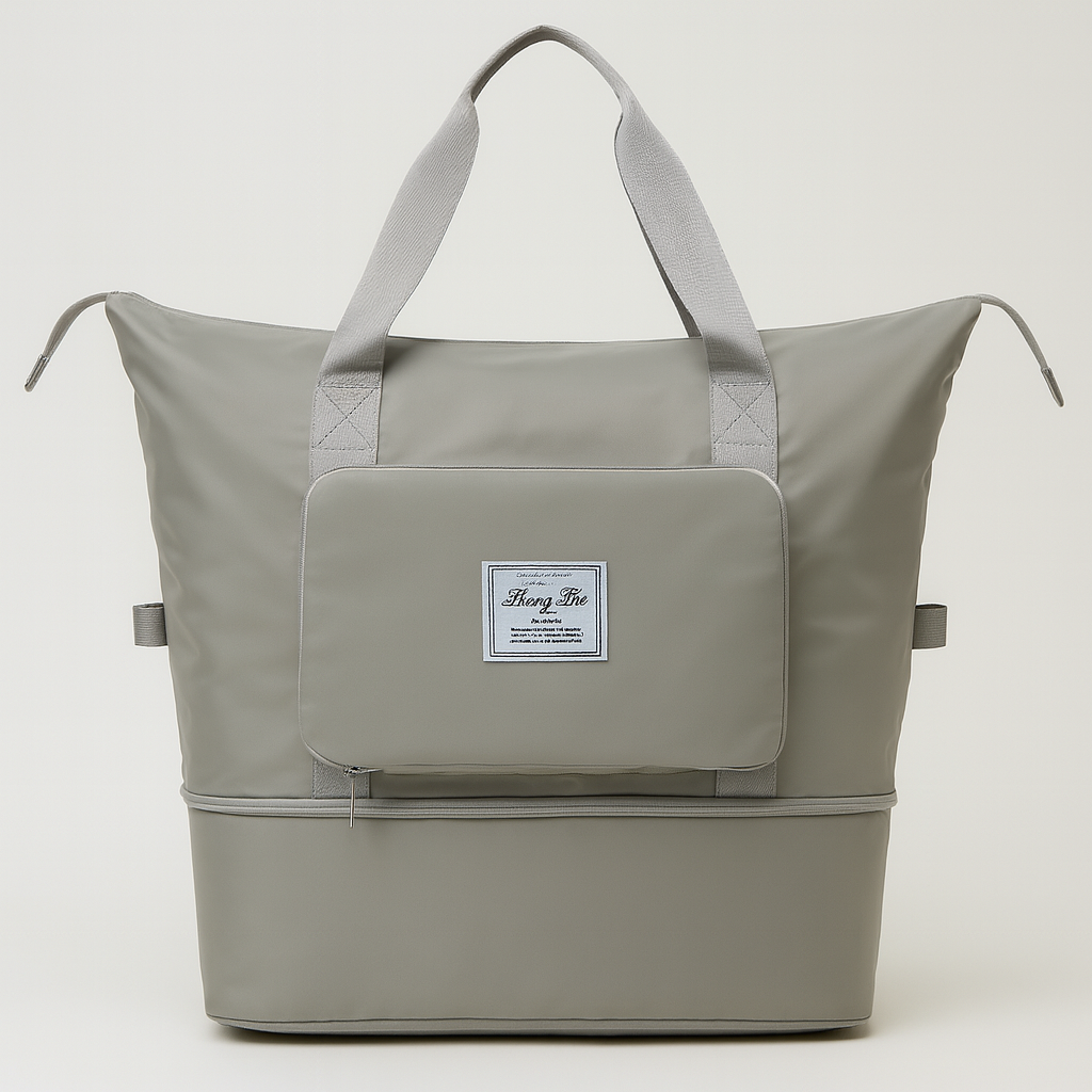 The Camden Utility Tote
