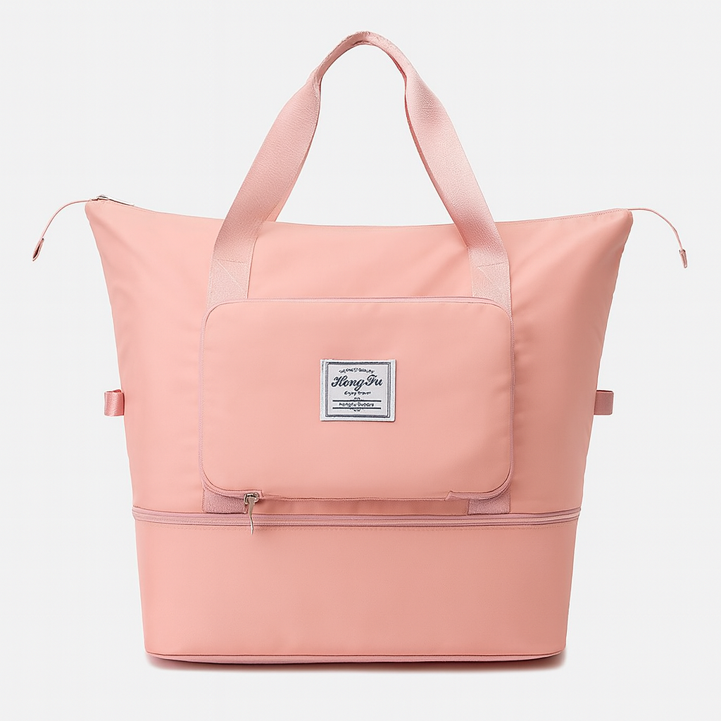 The Camden Utility Tote