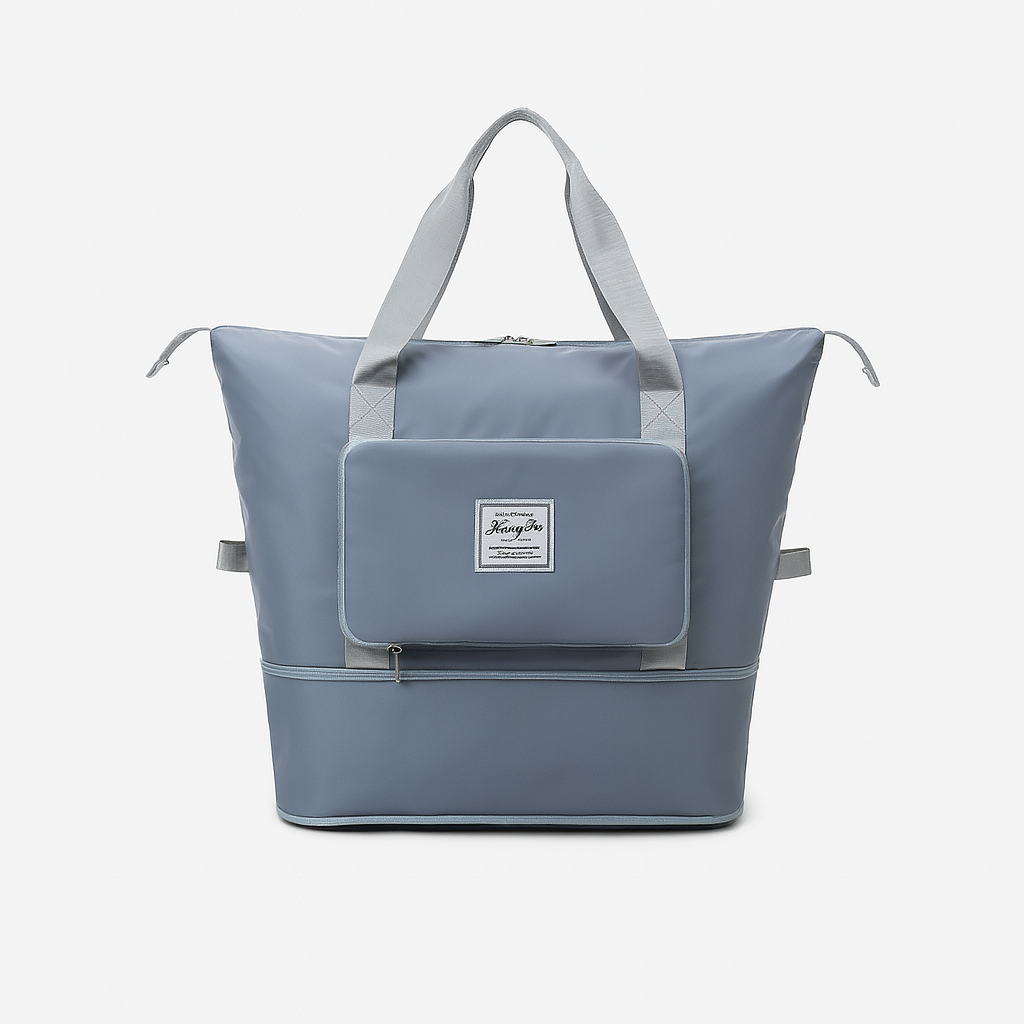 The Camden Utility Tote