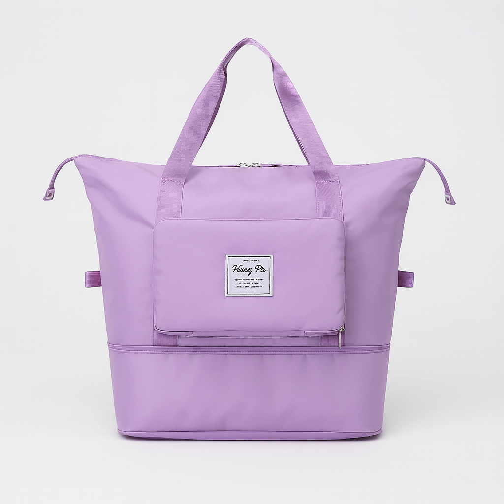 The Camden Utility Tote