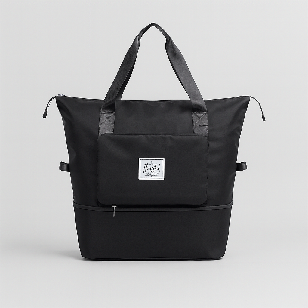 The Camden Utility Tote