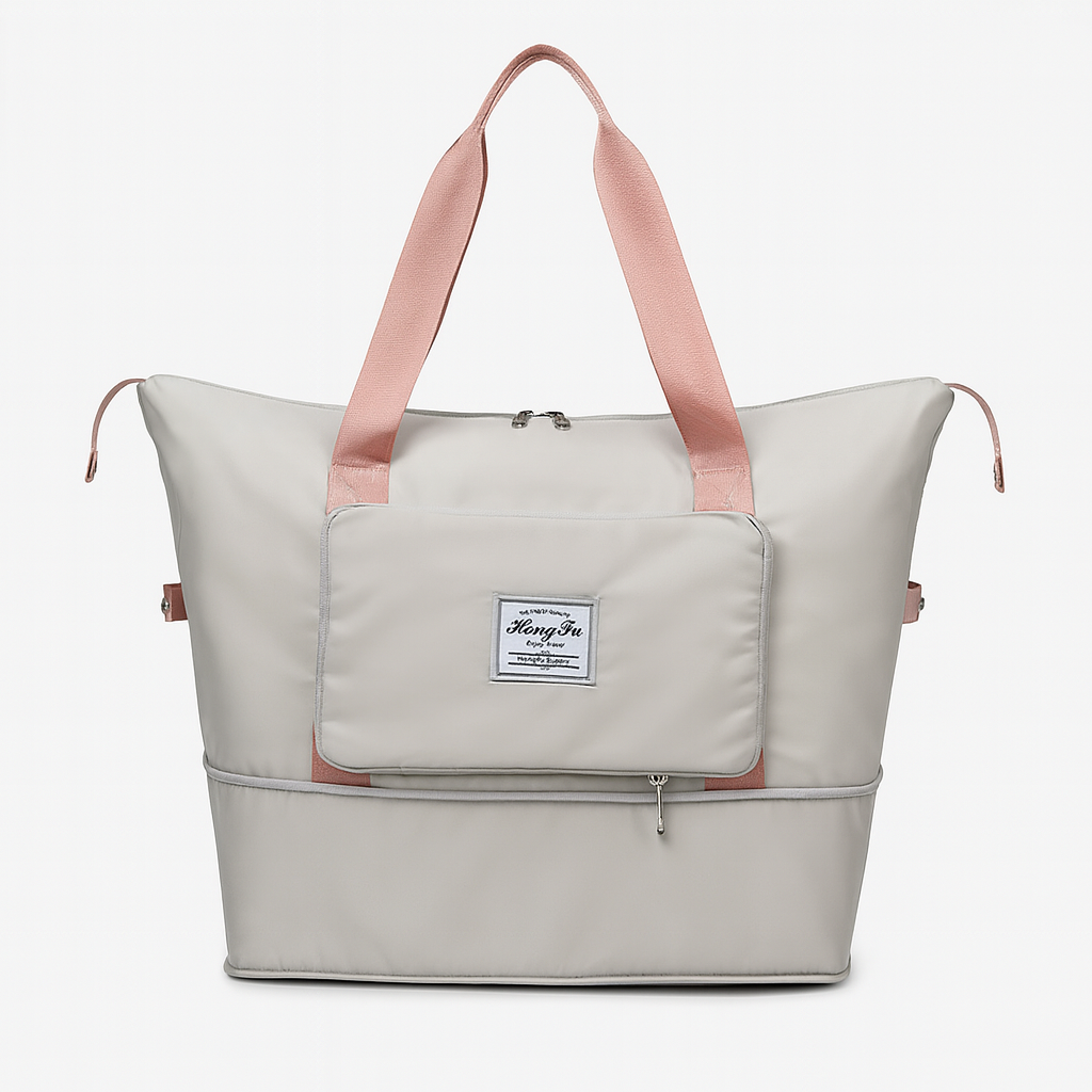 The Camden Utility Tote