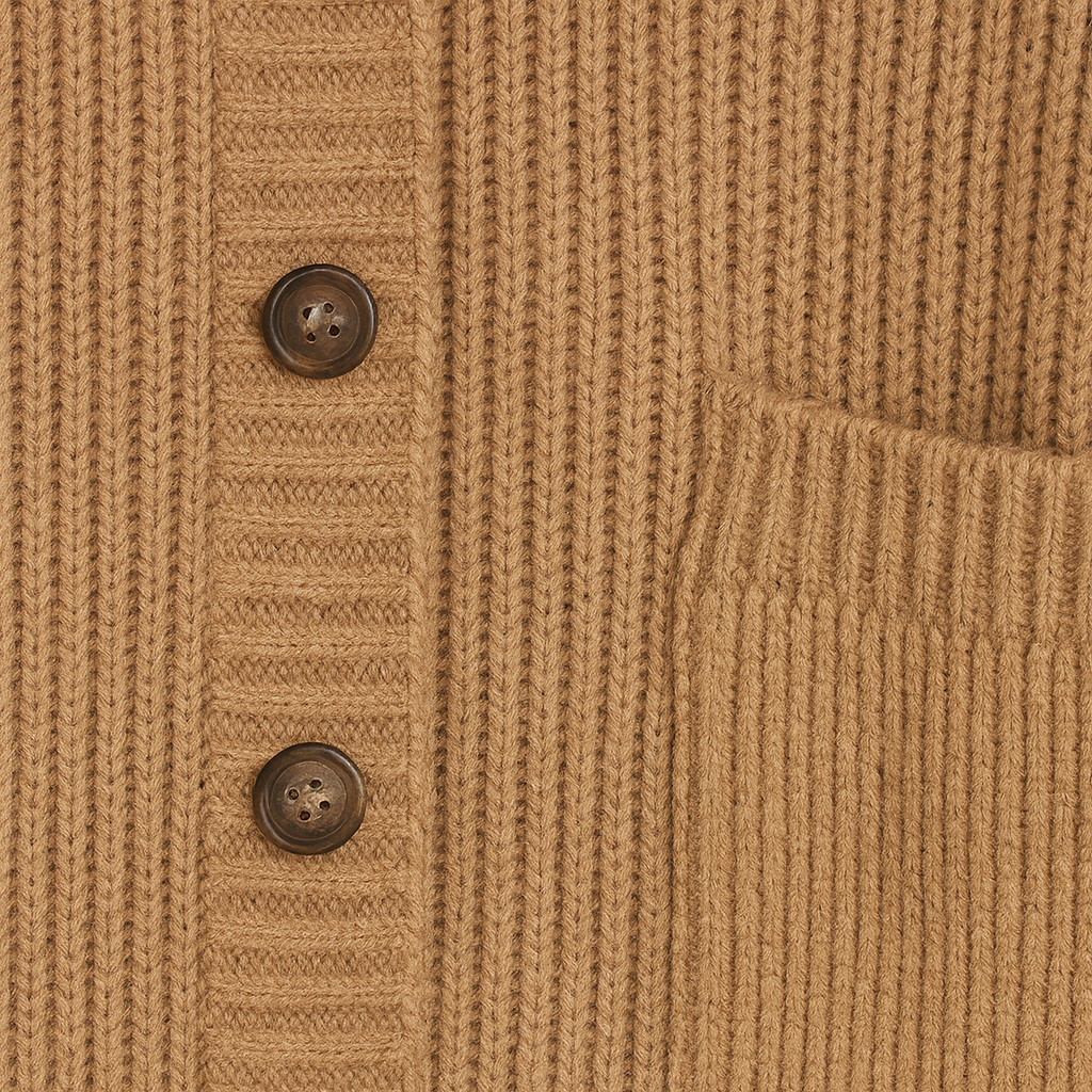The Celine Oversized Cardigan
