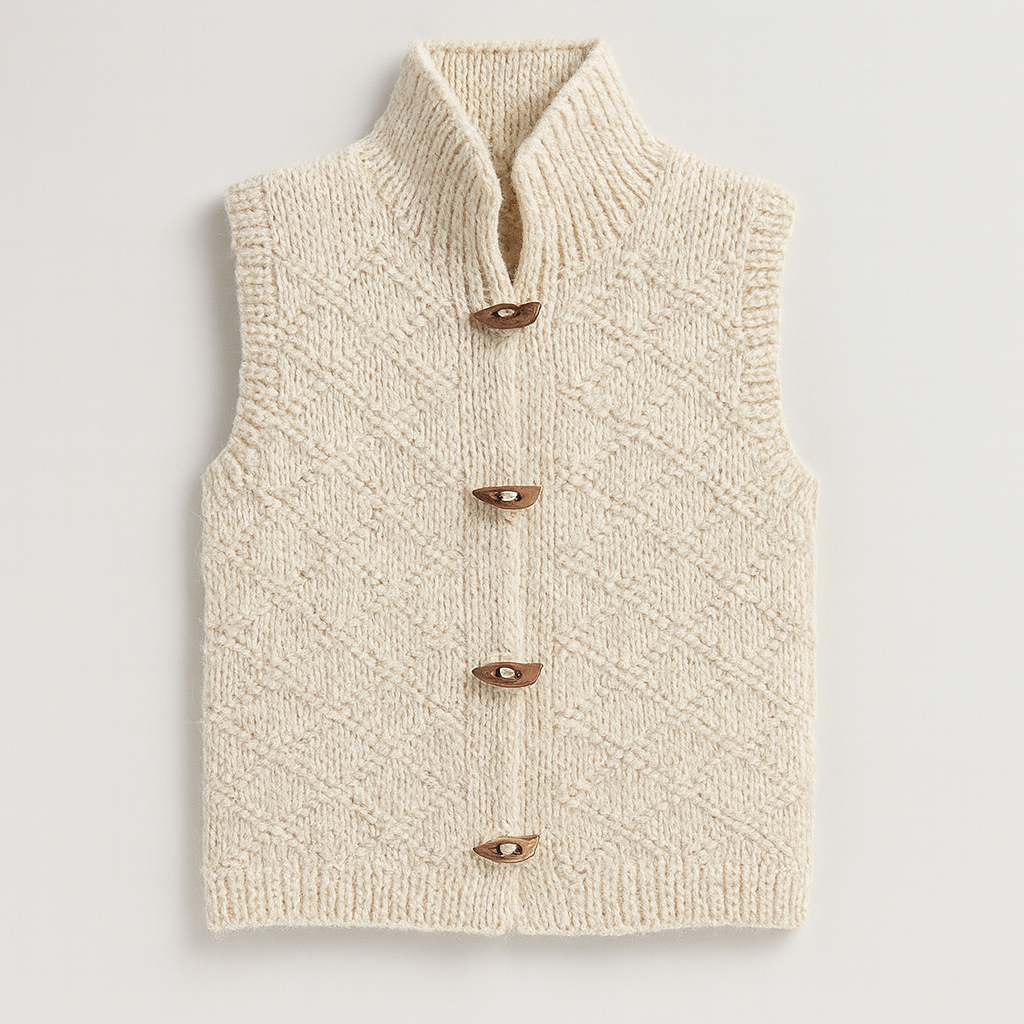 The Cotswold Knit Cardigan