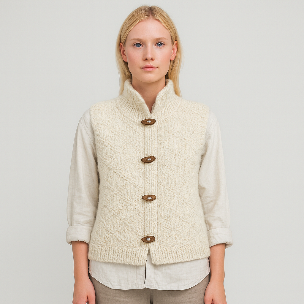 The Cotswold Knit Cardigan