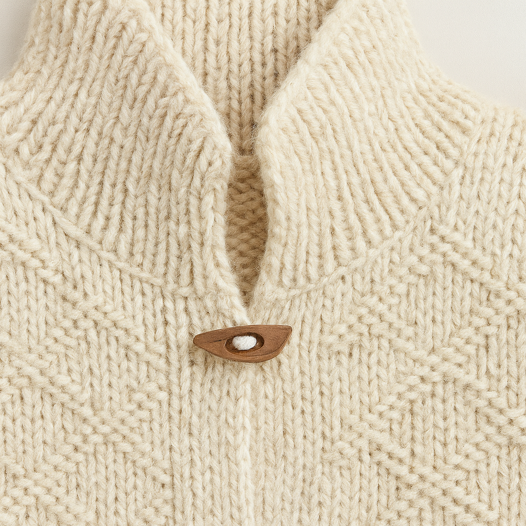 The Cotswold Knit Cardigan