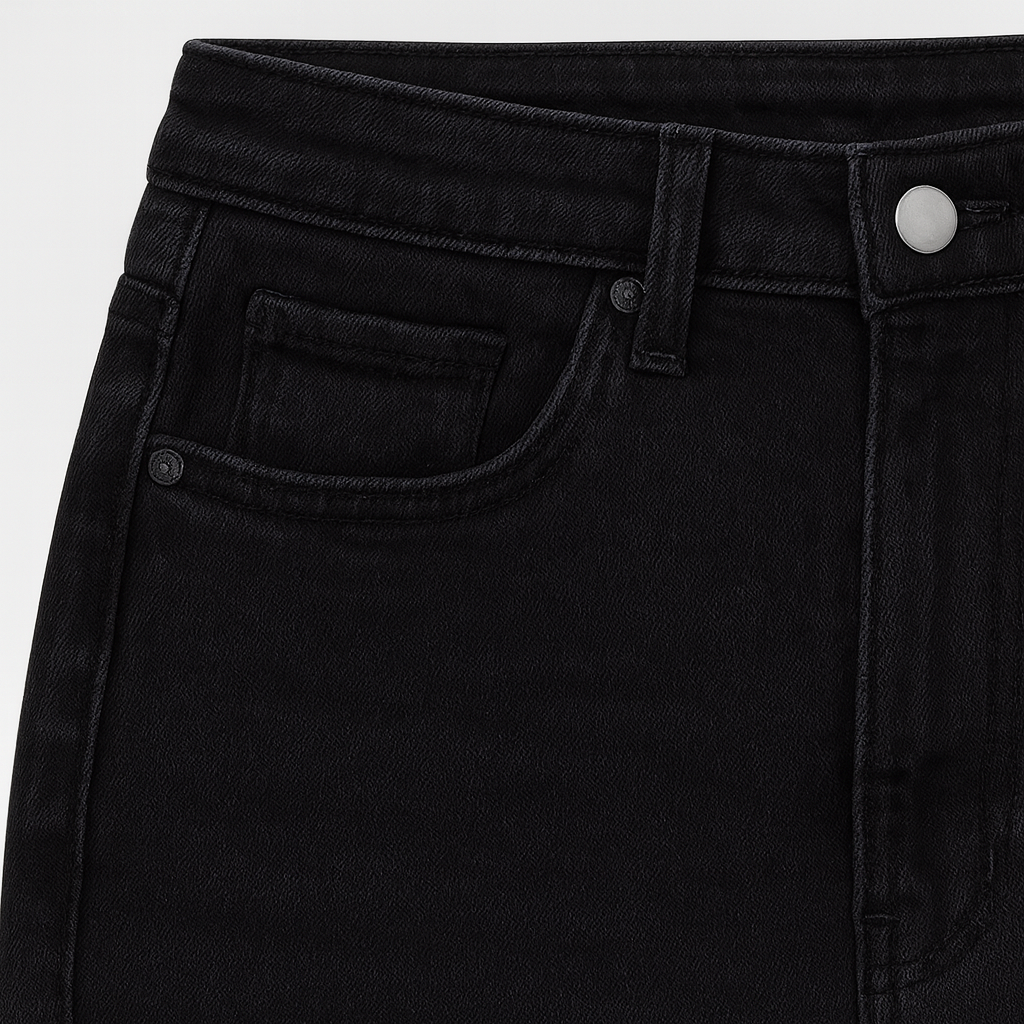 The Elise Flare Jeans