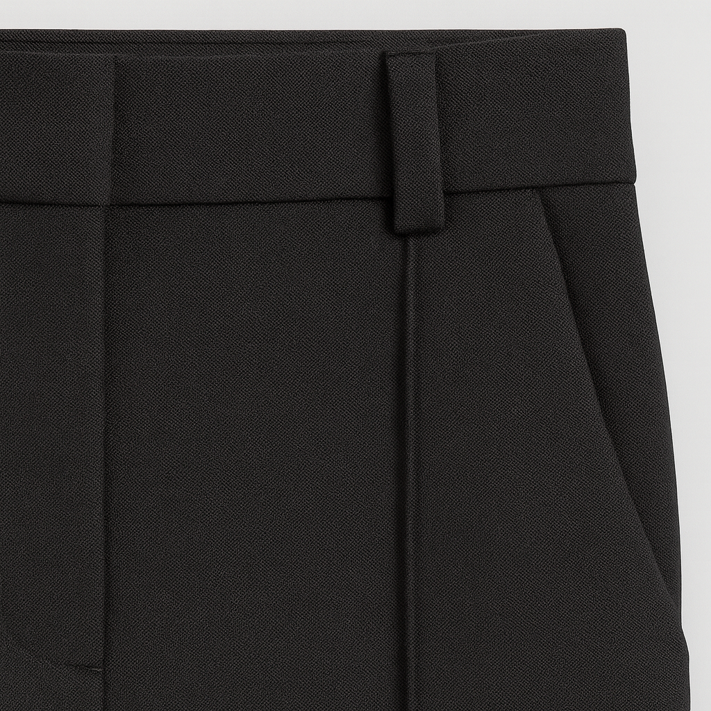 The Freya Wide-Leg Trousers