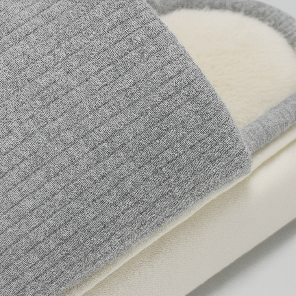 The Haven Cozy Slippers