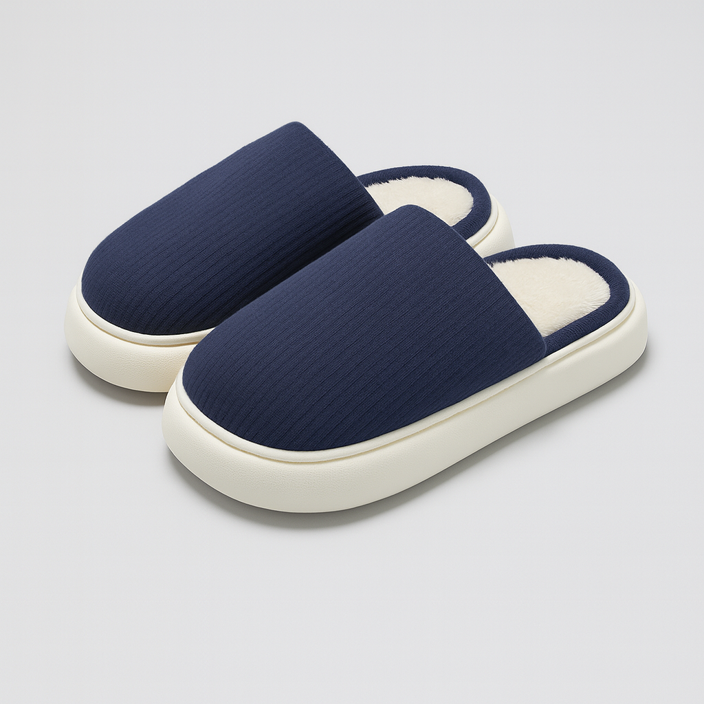 The Haven Cozy Slippers