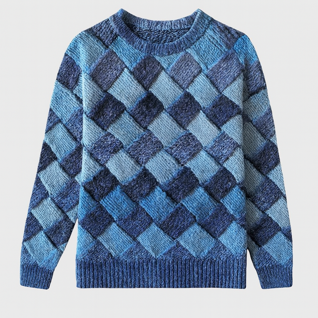 The Liora Knit Sweater
