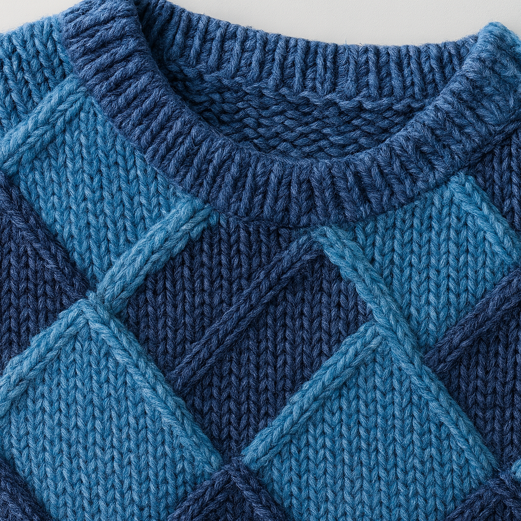 The Liora Knit Sweater