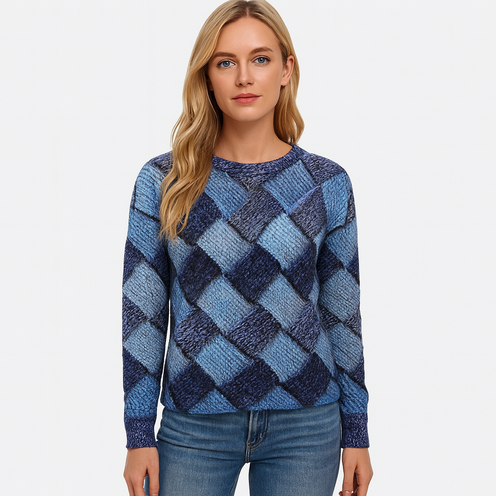 The Liora Knit Sweater