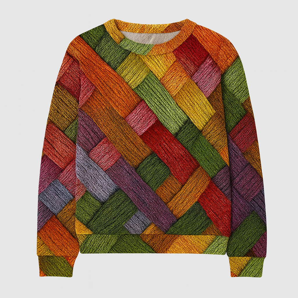 The Liora Knit Sweater