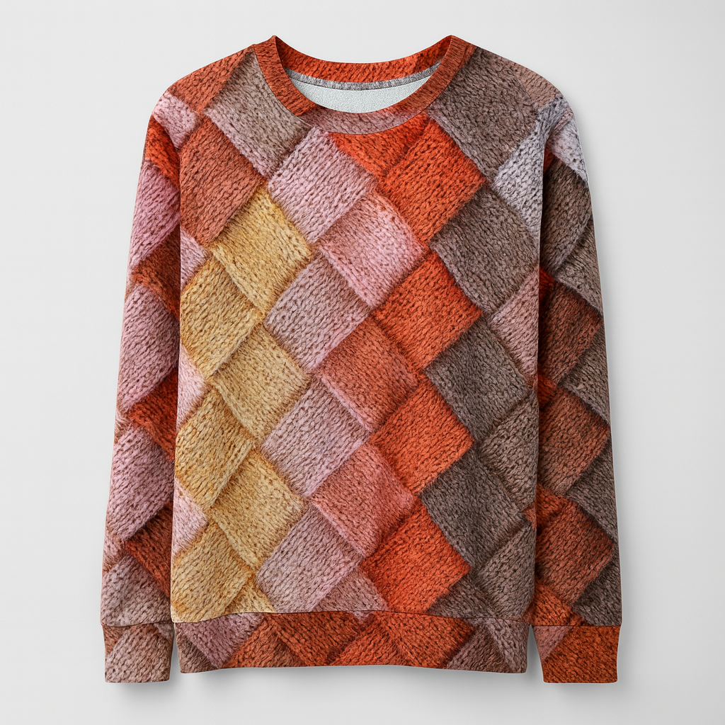 The Liora Knit Sweater