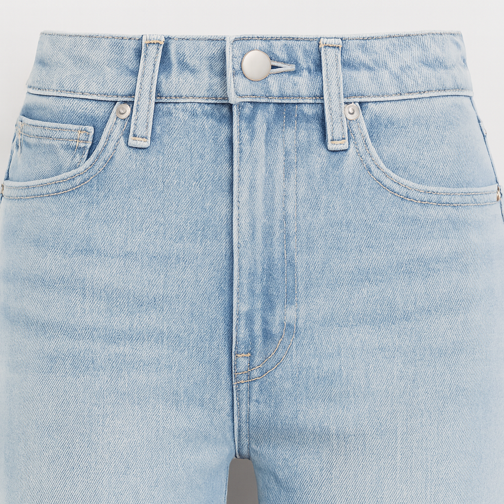 The Livia Flare Jeans