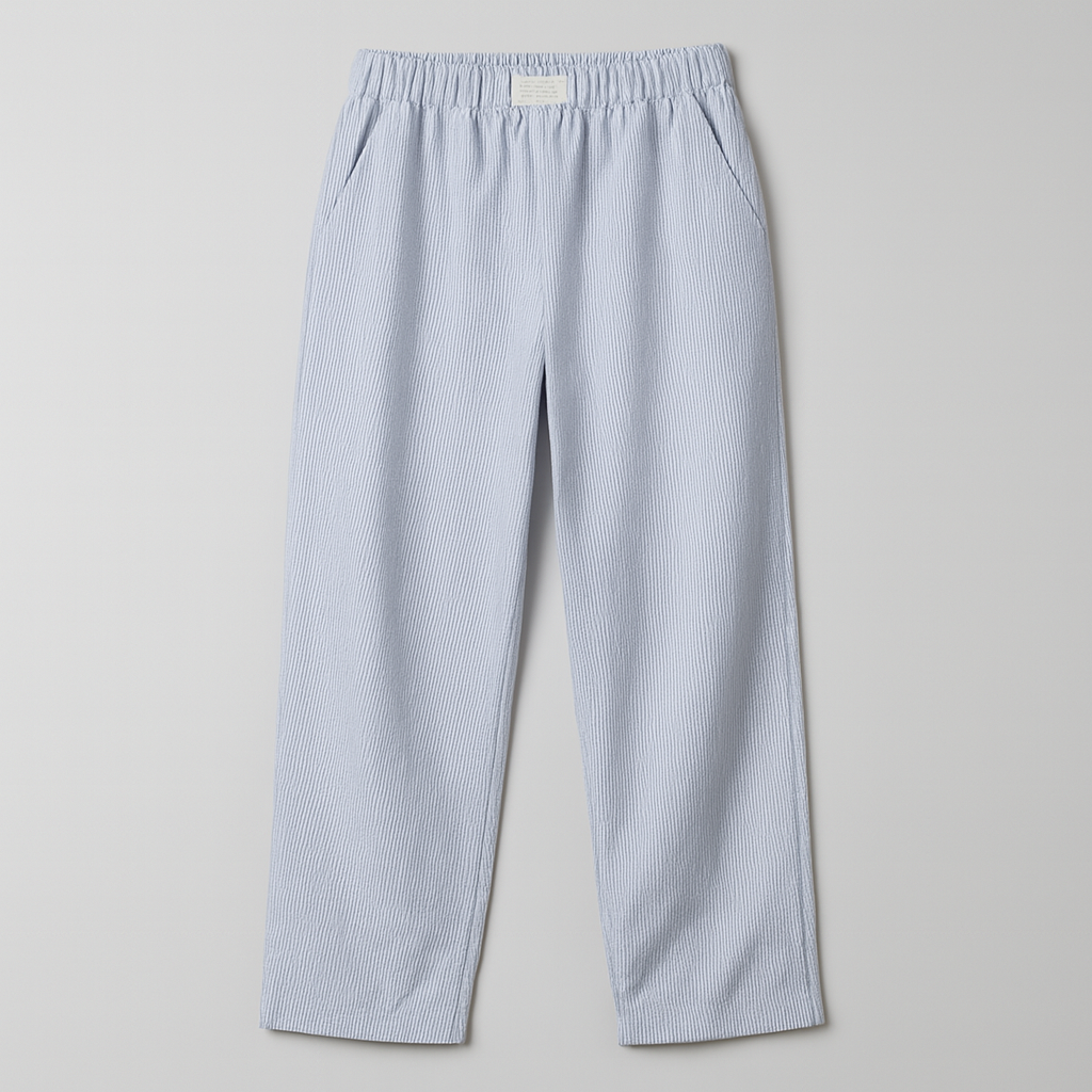 The Luna Relaxed Trousers