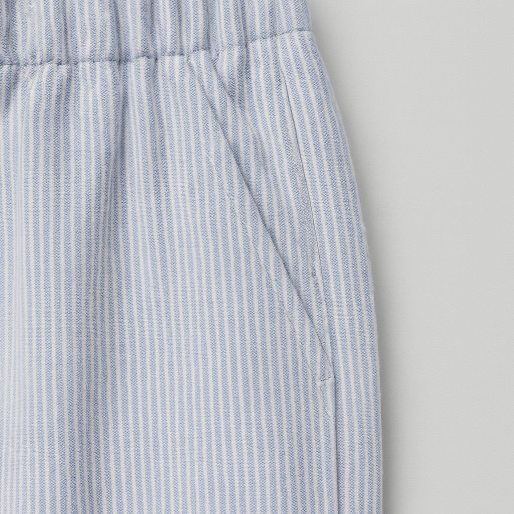 The Luna Relaxed Trousers