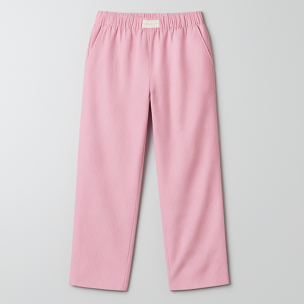 The Luna Relaxed Trousers