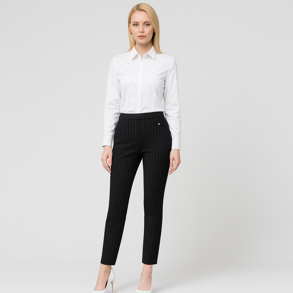 The Margot Stretch Trousers