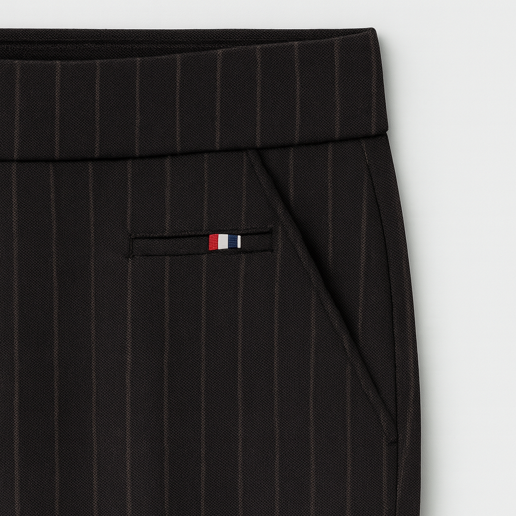 The Margot Stretch Trousers