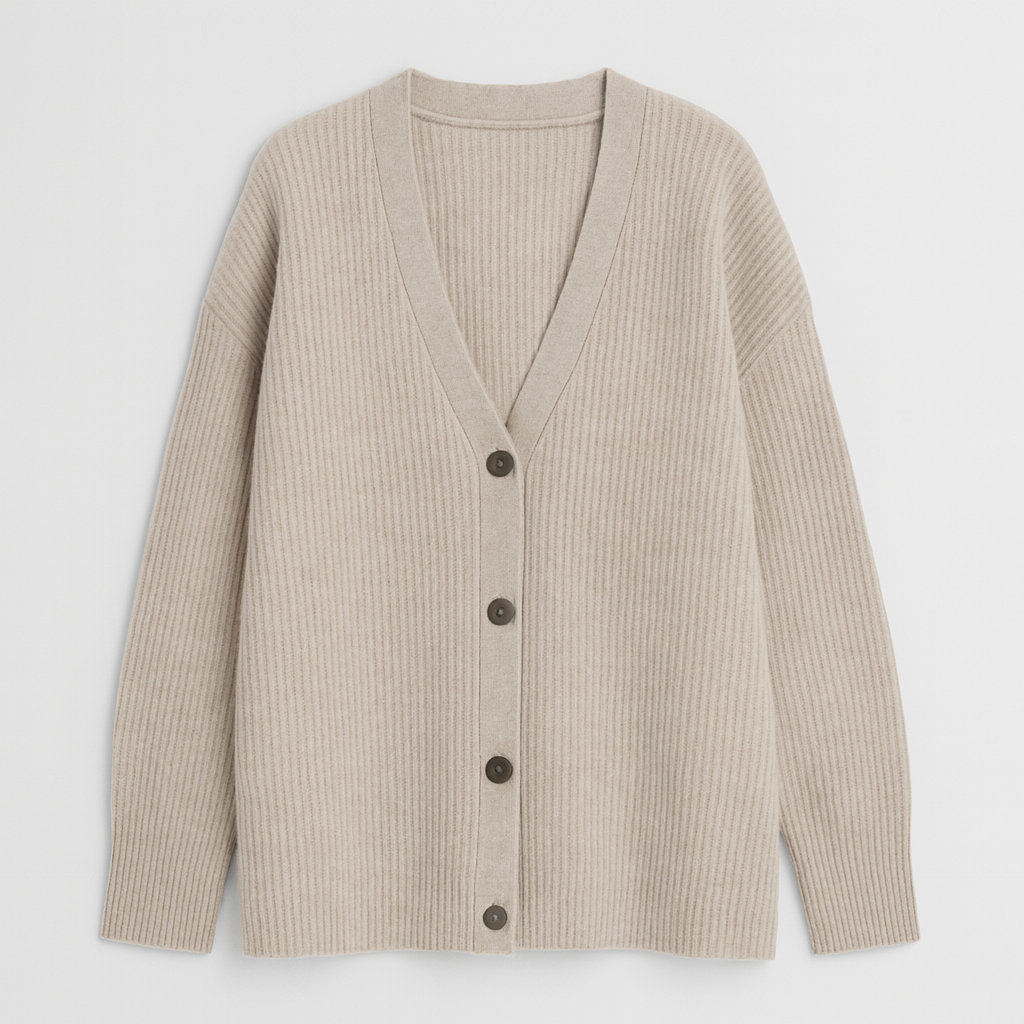 The Nera Cozy Cardigan