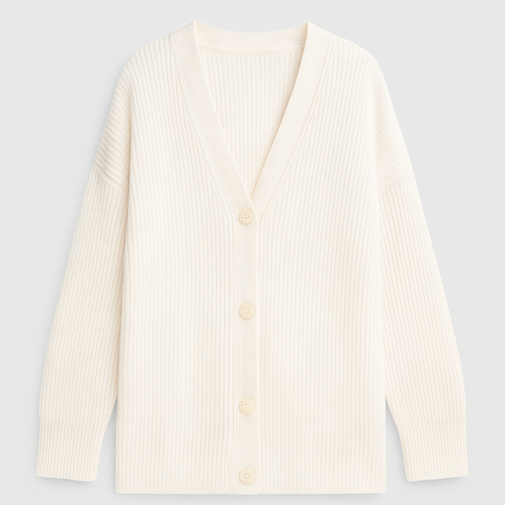 The Nera Cozy Cardigan