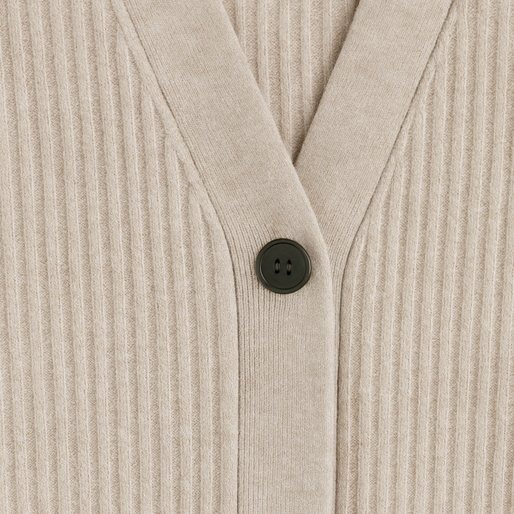 The Nera Cozy Cardigan