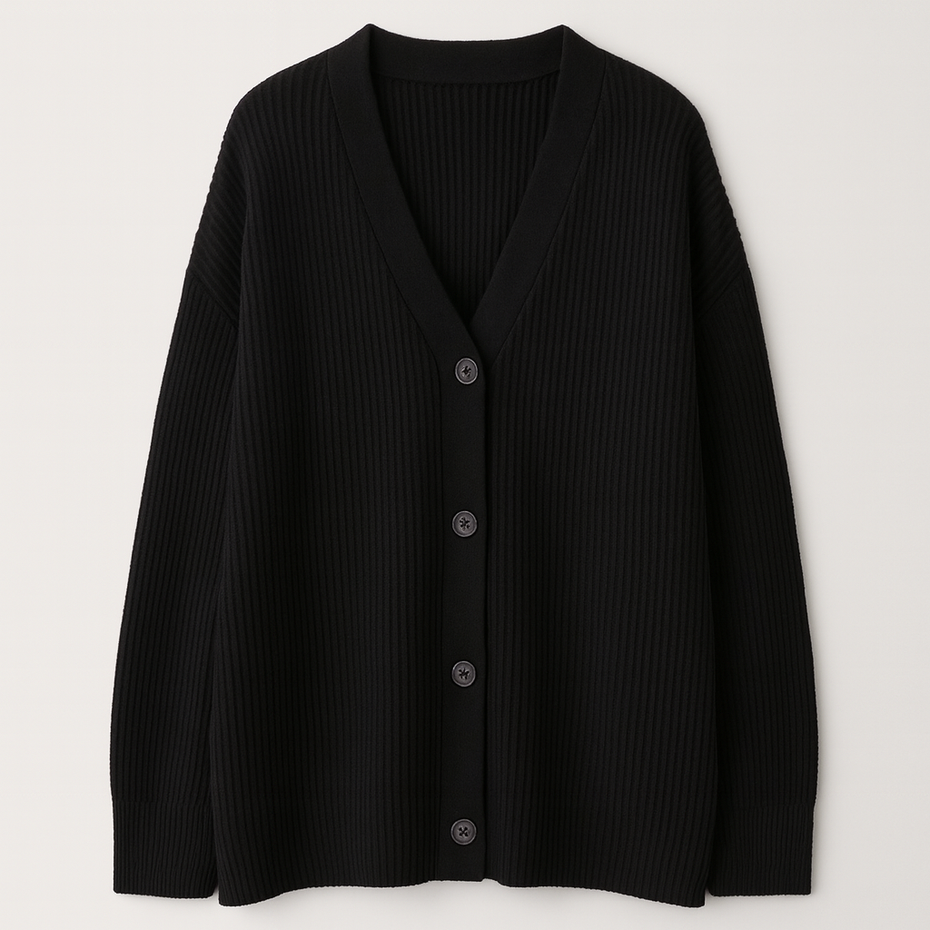 The Nera Cozy Cardigan