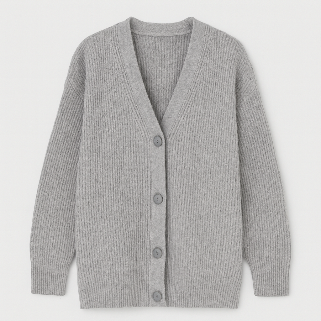 The Nera Cozy Cardigan