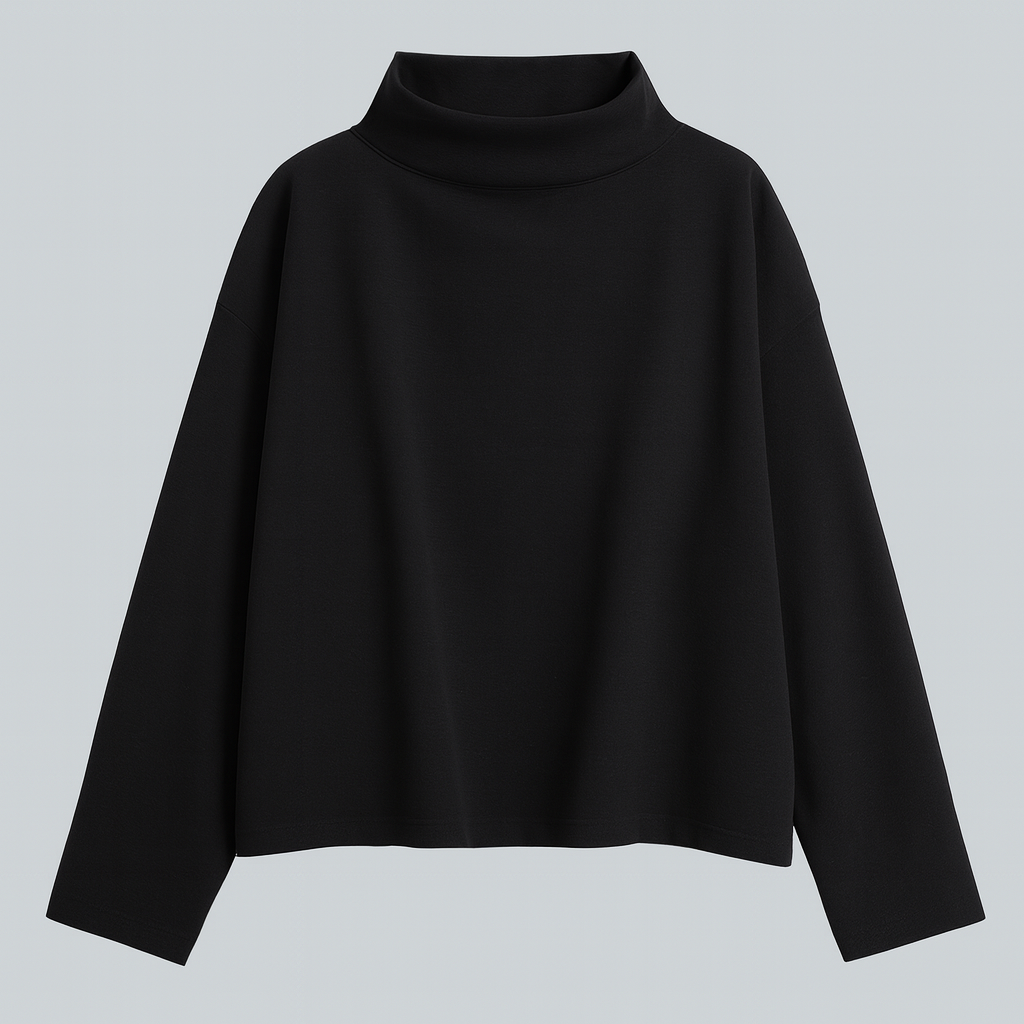 The Notting Hill Oversized Top
