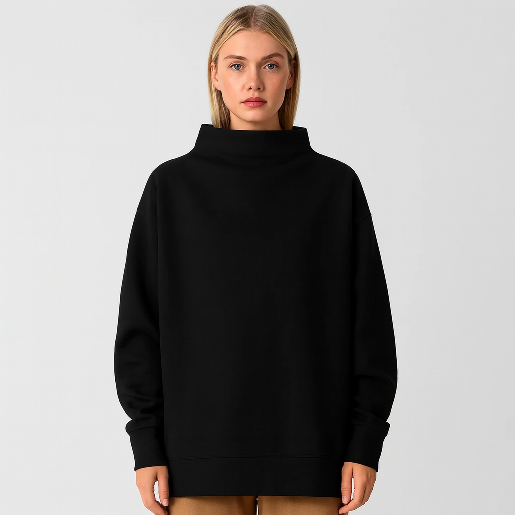 The Notting Hill Oversized Top