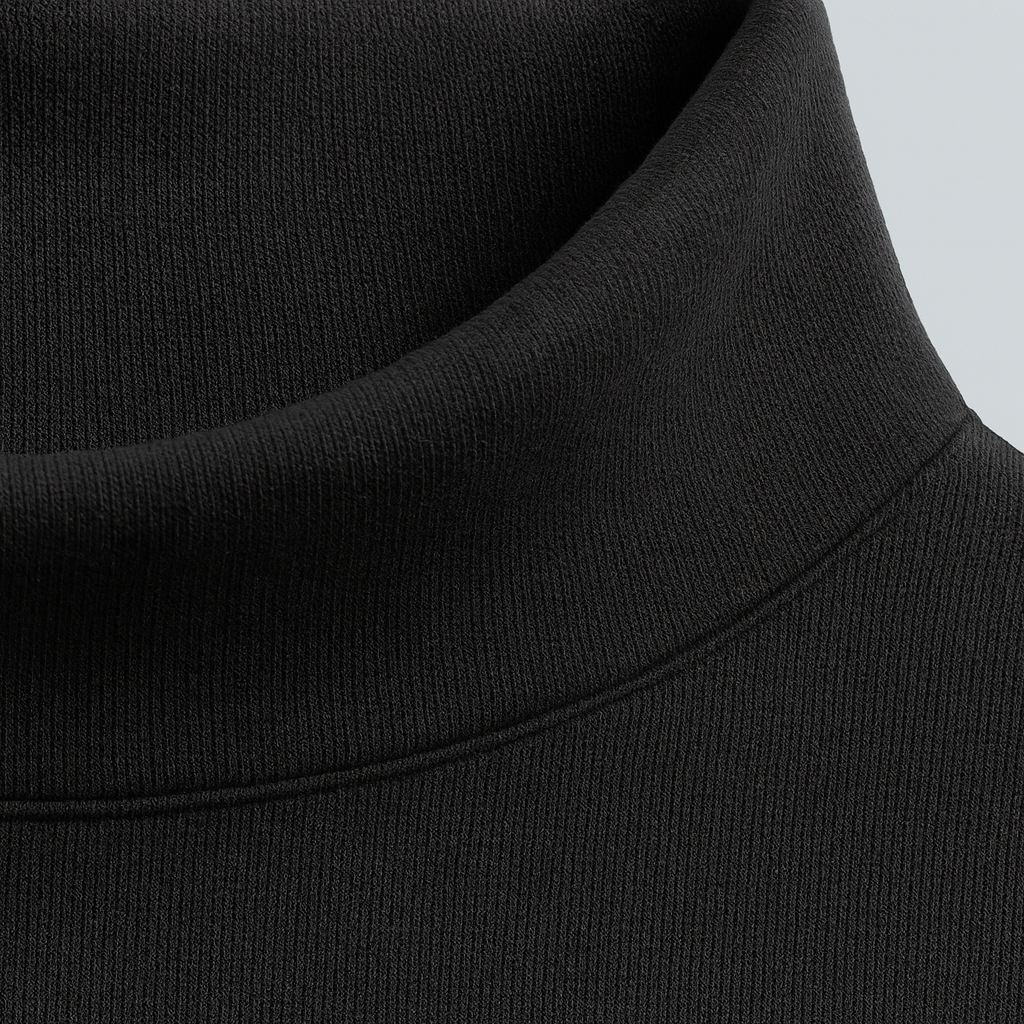 The Notting Hill Oversized Top