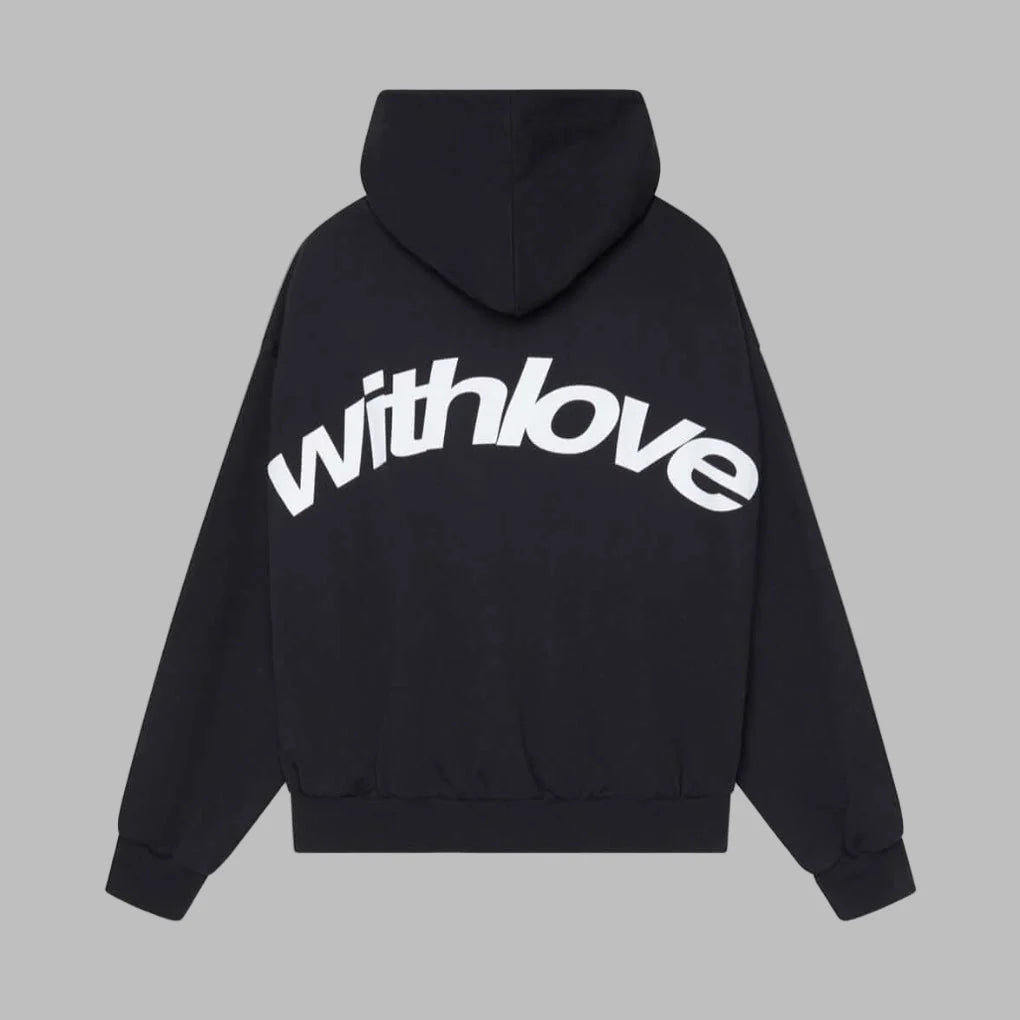 The Nova Statement Hoodie