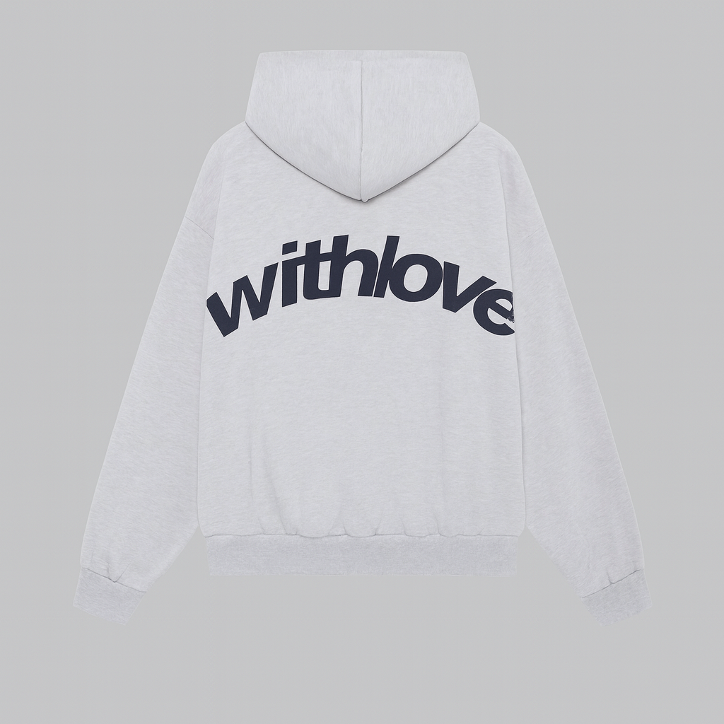 The Nova Statement Hoodie