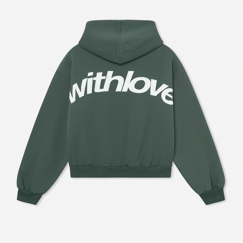 The Nova Statement Hoodie