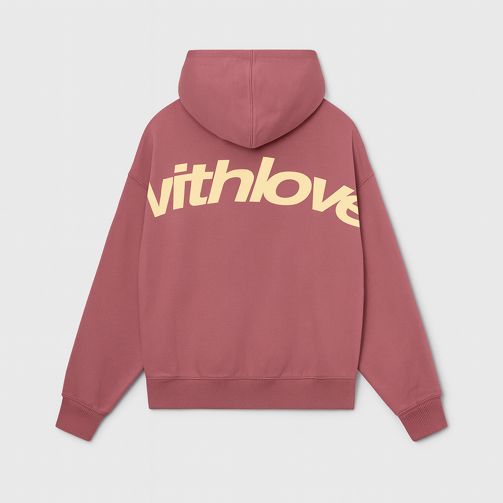 The Nova Statement Hoodie
