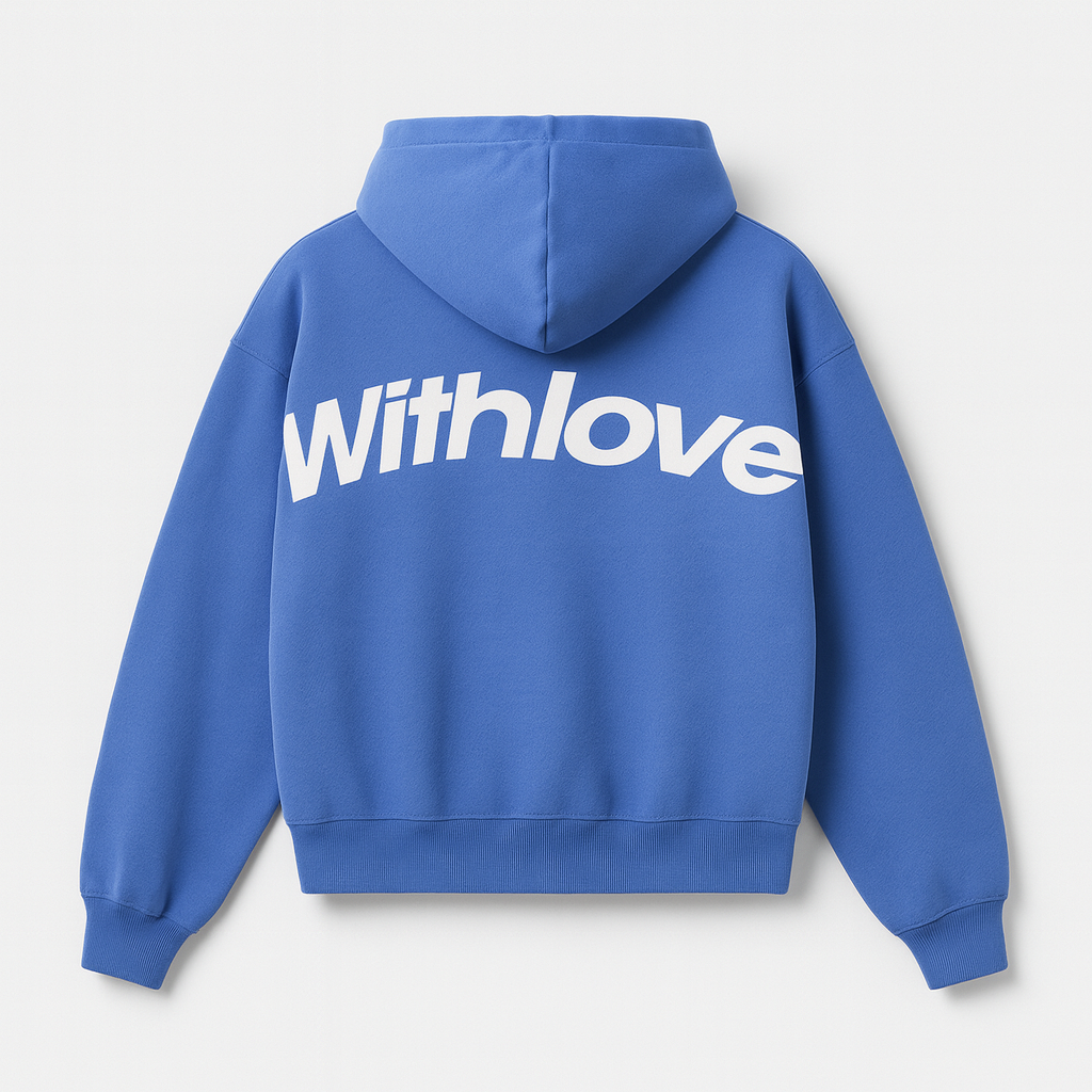 The Nova Statement Hoodie