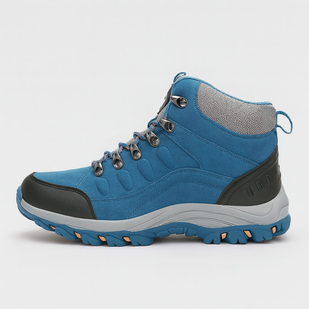 The Summit Trail Hiking Boots