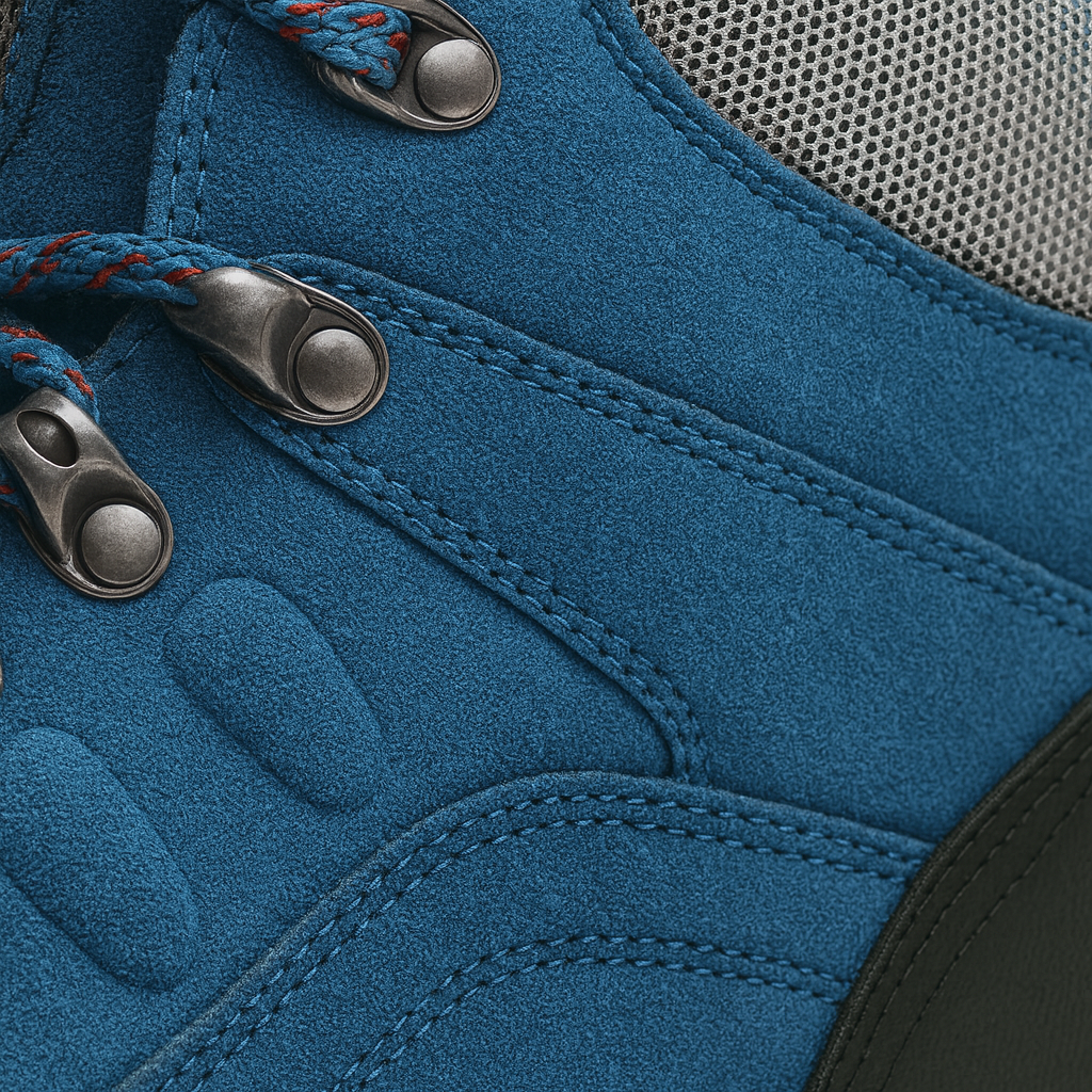 The Summit Trail Hiking Boots